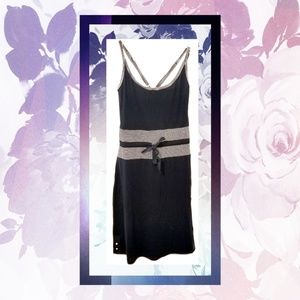 Converse Dresses - Retro Navy Blue Converse mini dress Converse Dresses - Retro Navy Blue Converse mini dress